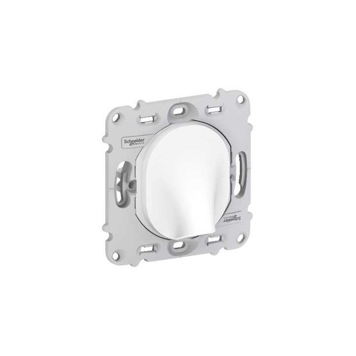 Sortie de câble Ovalis - IP21 - 16A