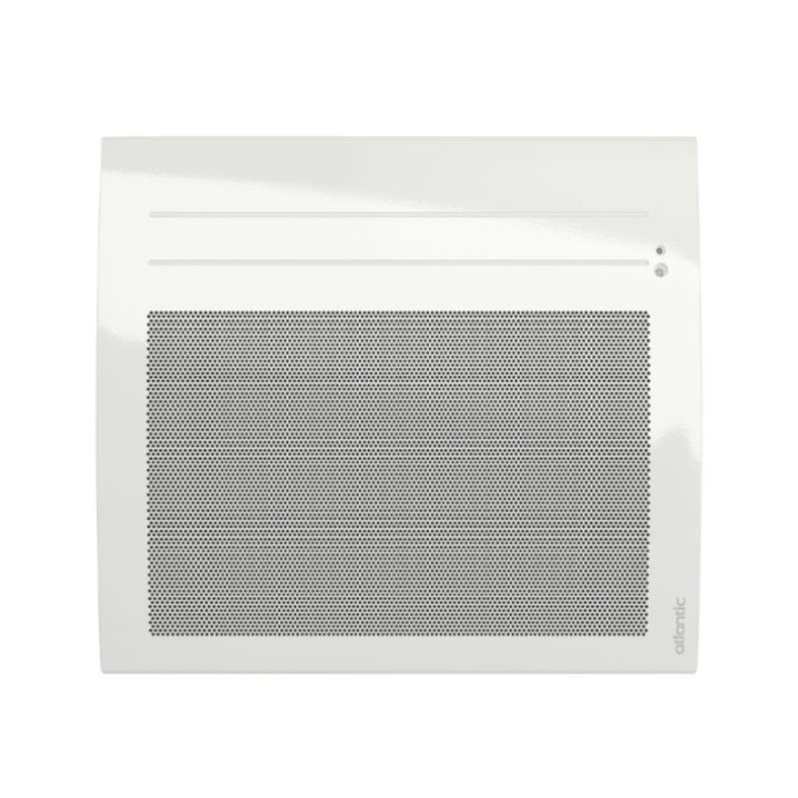 RAYONNANT - TATOU - INTELLIGENT - BLANC - 1500W - HORIZONTAL