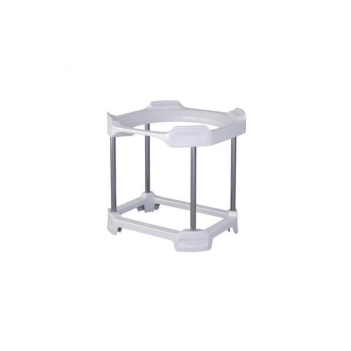TREPIED - CHAUFFE EAU - 100-200L