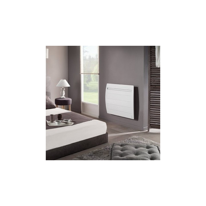 Radiateur Nirvana digital - Horizontal - 500W