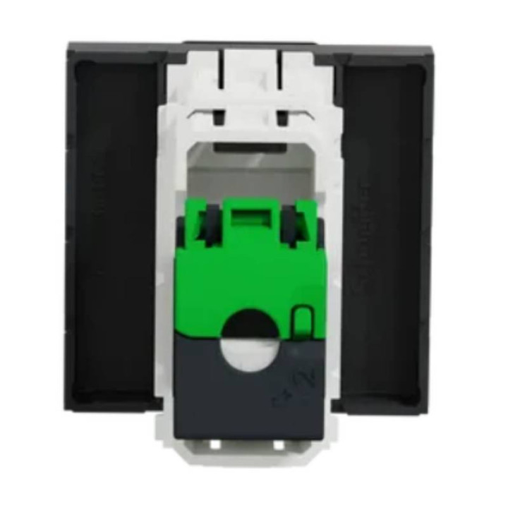 NU341954 Schneider - Prise RJ45 Unica