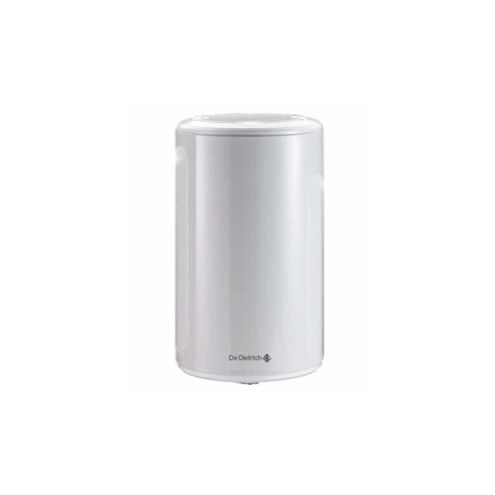 Chauffe-eau électrique compact Stéatis Thermor - Vertical - Mural- 200L - 2200W - Blanc