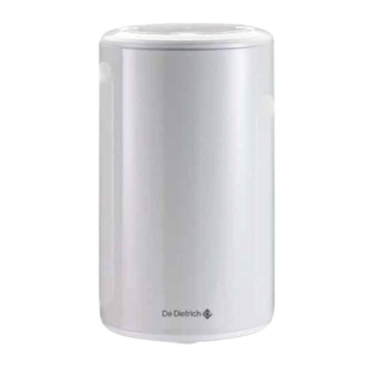 Chauffe-eau électrique compact Stéatis Thermor - Vertical - Mural- 200L - 2200W - Blanc
