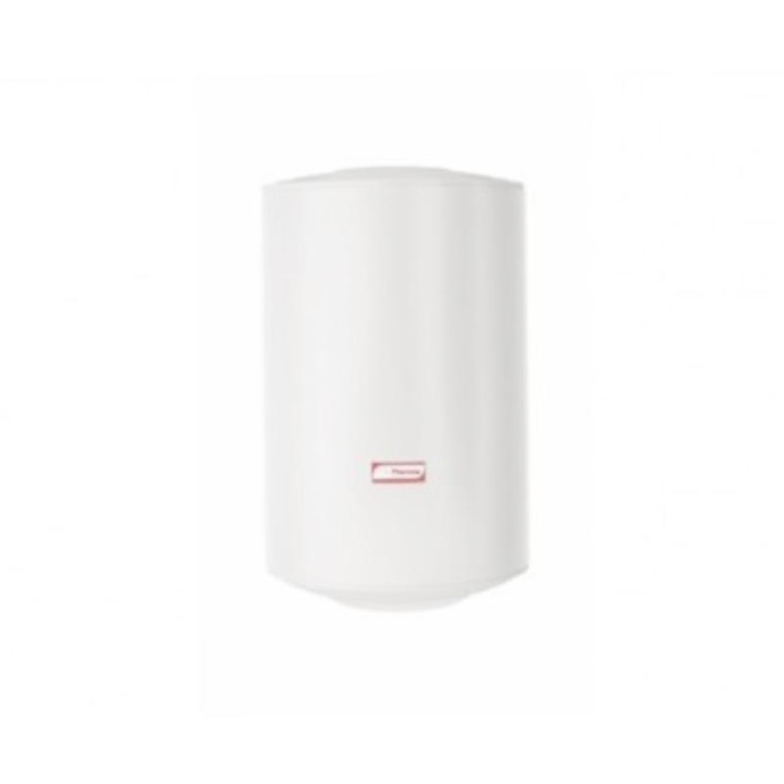 Chauffe-eau électrique Stéatis - Mural vertical Étroit - 1200W - 50L - 1 personne