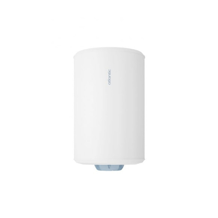 Chauffe-eau électrique ACI hybride Zénéo - Vertical mural - 50L