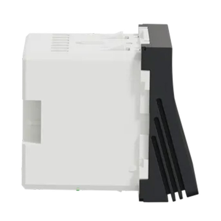 Sonnette électronique Unica - 70dB/1min - 230Vca - 2 modules - Anthracite