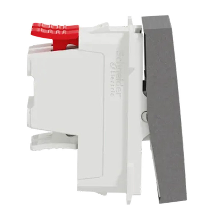 Permutateur Unica - 1 module - 10AX - Alu