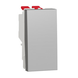 Permutateur Unica - 1 module - 10AX - Alu