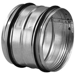 Manchon raccord Veloduct - Diamètre 125mm