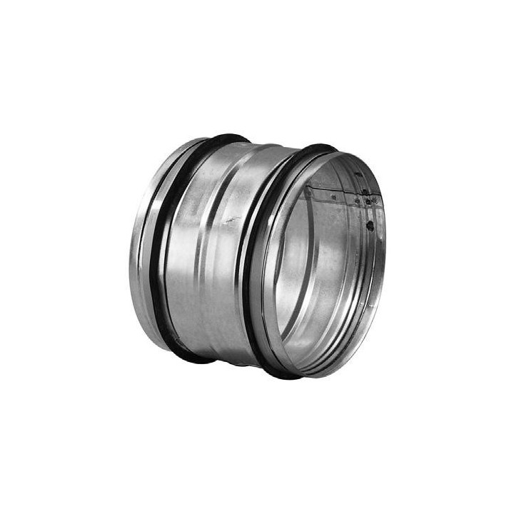 Manchon raccord Veloduct - Diamètre 125mm