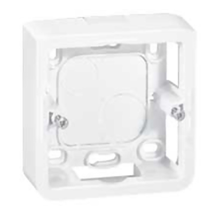 Cadre Mosaic - 2 modules - 30mm