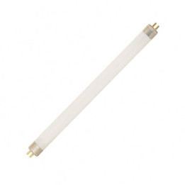 Tube miniature fluorescent T5/G5 Aric - 8W - 4000K - Non dimmable