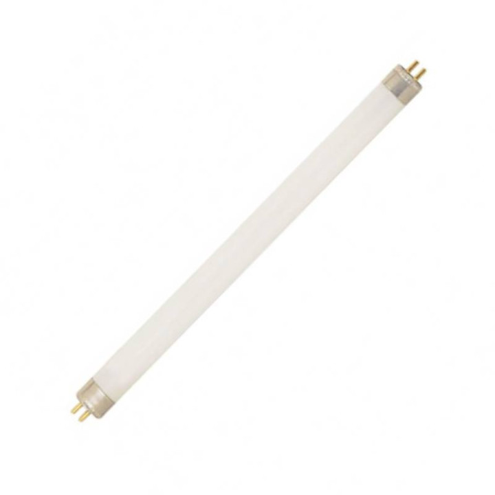 Tube miniature fluorescent T5/G5 Aric - 8W - 4000K - Non dimmable