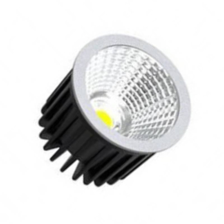 Module LED MODU LED Indigo - 9W - 3000K -830Lm - Dimmable