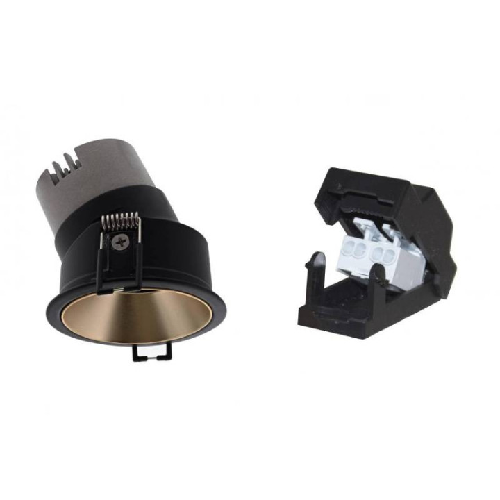 DO501WW49 Spot encastré orientable SILK RDX