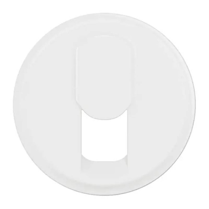 Enjoliveur pour prise RJ45 Céliane Legrand - CB0340