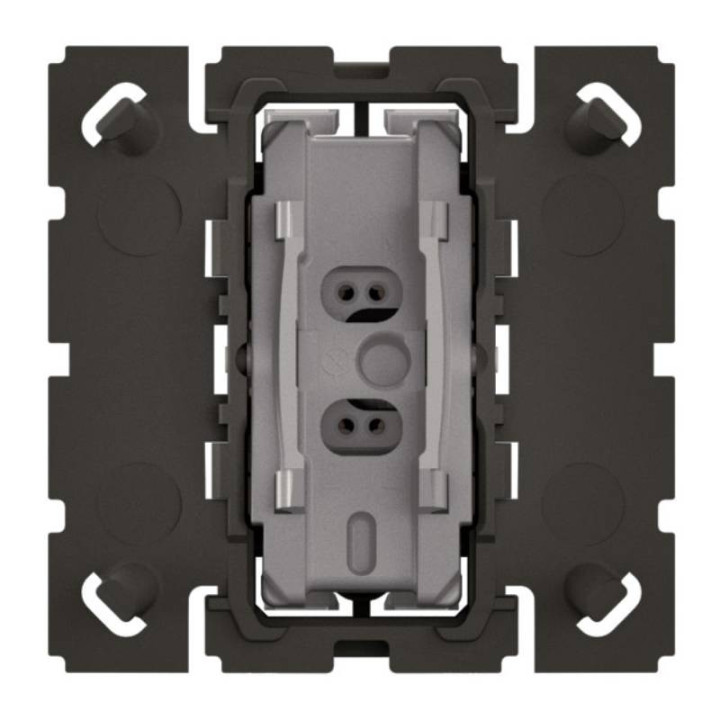 Poussoir inverseur NO+NF Céliane Legrand CM0031