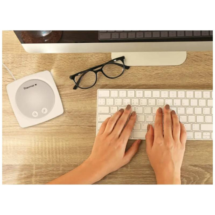 Passerelle de connectivité Hub Cozytouch 400992