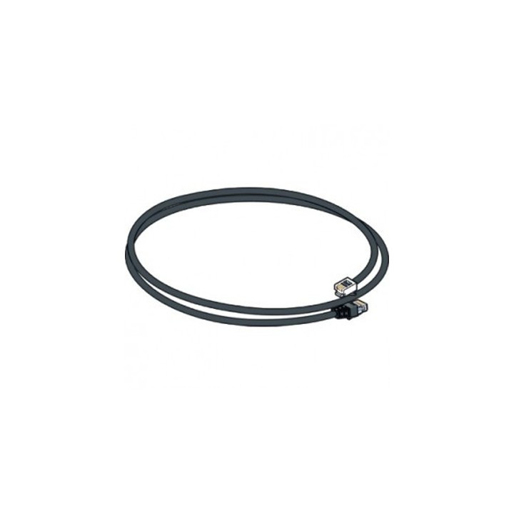 Cordon téléphone pour tripleur