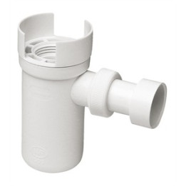 Entonnoir siphon pour groupe de sécurité 25/32 NF