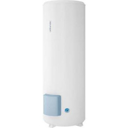 Chauffe eau électrique blindé vertical socle mono 200L 2200W 530x1485mm