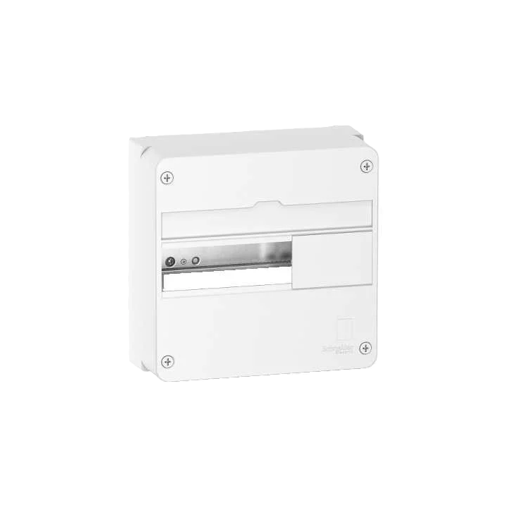 Coffret de répartition Resi9 - 13 modules - 1 rangée