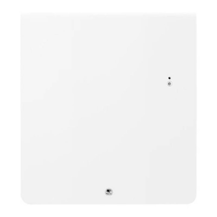 Radiateur Equateur 5 Thermor - Connecté - Horizontal - 750W - Blanc mat
