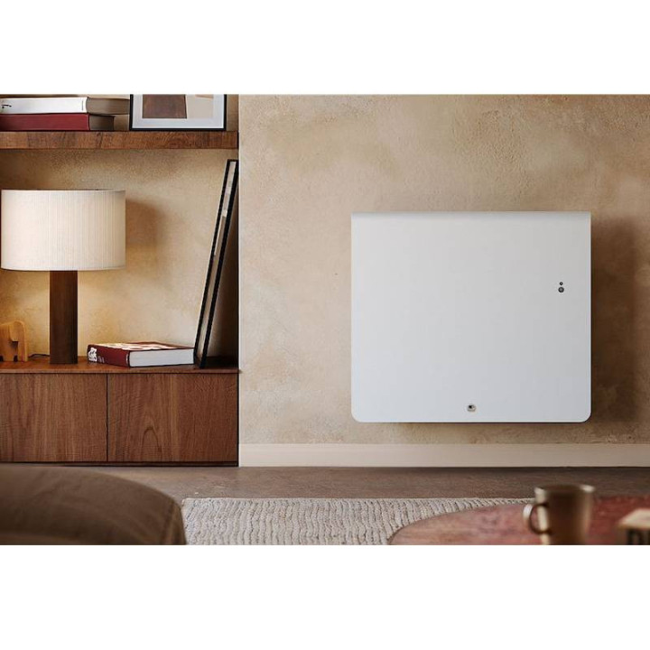 427636 Radiateur Equateur 5 Thermor - Connect