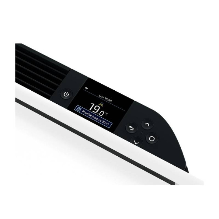 Radiateur Equateur 5 Thermor 428388