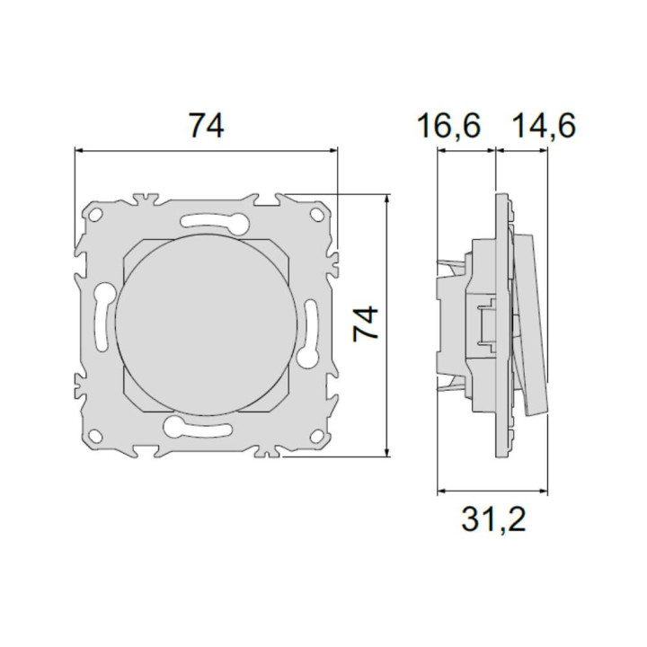 S940204 dimensions sch