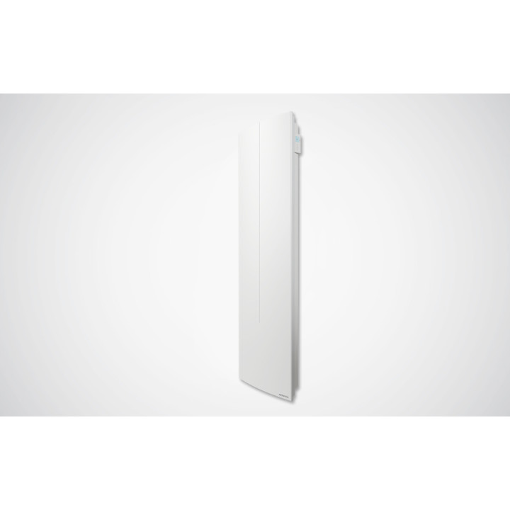 Radiateur Sokio à chaleur douce Atlantic - Vertical - 1500W