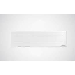 Radiateur Oniris connecté - Plinthe - 1000W - 602110