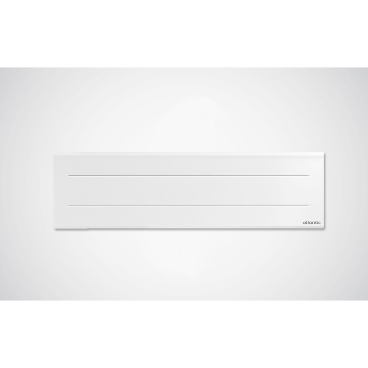 Radiateur Oniris connecté - Plinthe - 1000W - 602110