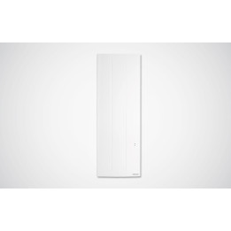 Radiateur Oniris connecté - Vertical - 2000W - Blanc