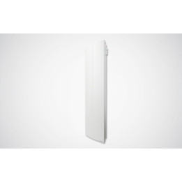 Radiateur Sokio à chaleur douce Atlantic - Vertical - 1000W