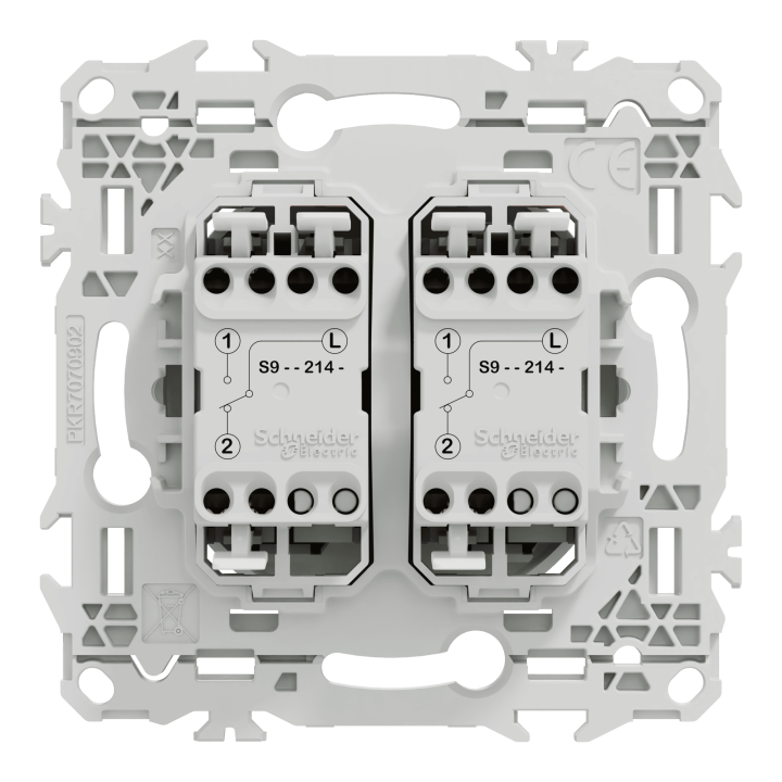 VV Double A