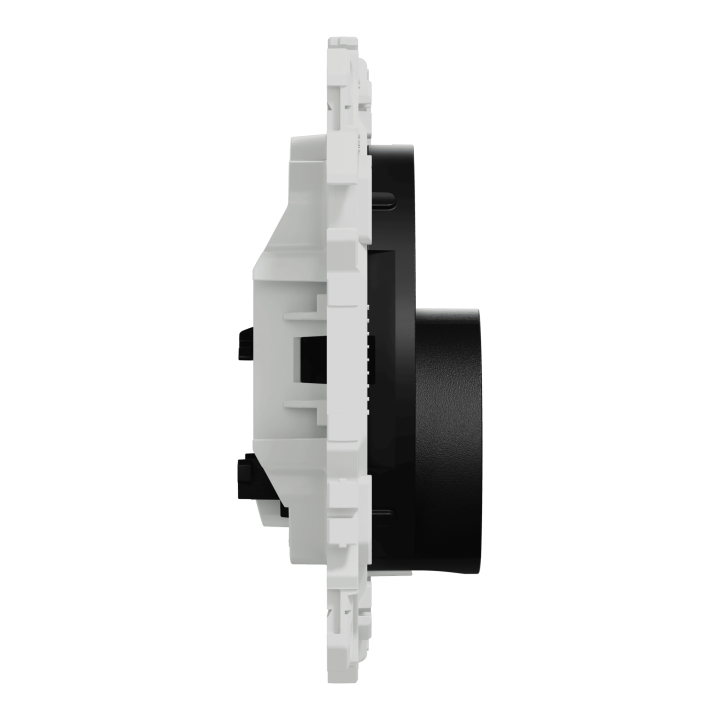 sortie de cable A