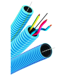 Gaine blindée Flex-a-Ray+ avec fil semi-conducteur 20mm