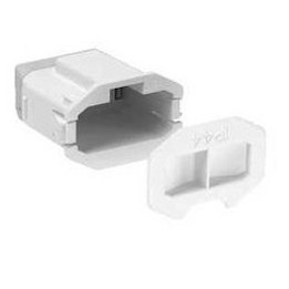 Accessoires DCL - Connecteur DCL + Obturateur