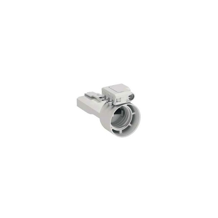 Accessoire DCL - Douille de chantier et fiche 2P+T
