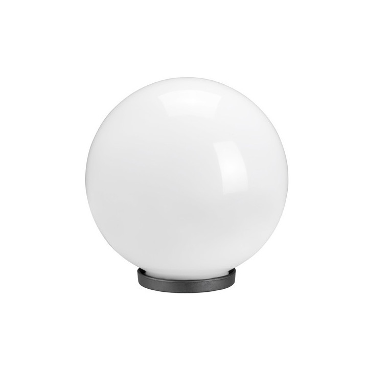 Boule pour Lampe E27 Opale Blanc