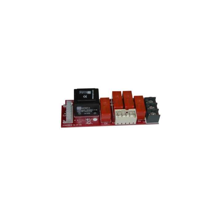 Kit Facilitri pour chauffe-eau