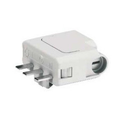 Accessoire DCL - Fiche 2P + T