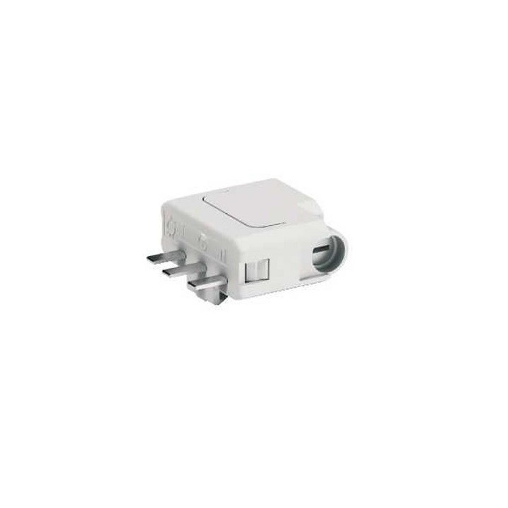 Accessoire DCL - Fiche 2P + T