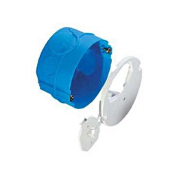 Boite d'applique DCL Modulo à sceller - 67 mm