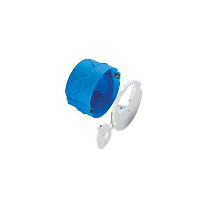 Boite d'applique DCL Modulo à sceller - 67 mm