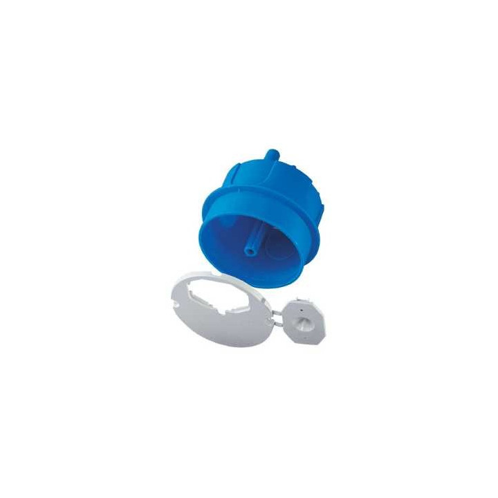 Boite de centre DCL Modulo à sceller