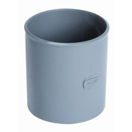 Raccord d'évacuation coulisse femelle 100mm