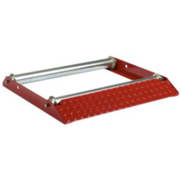 Dérouleur monobloc pour tourets 300Kg