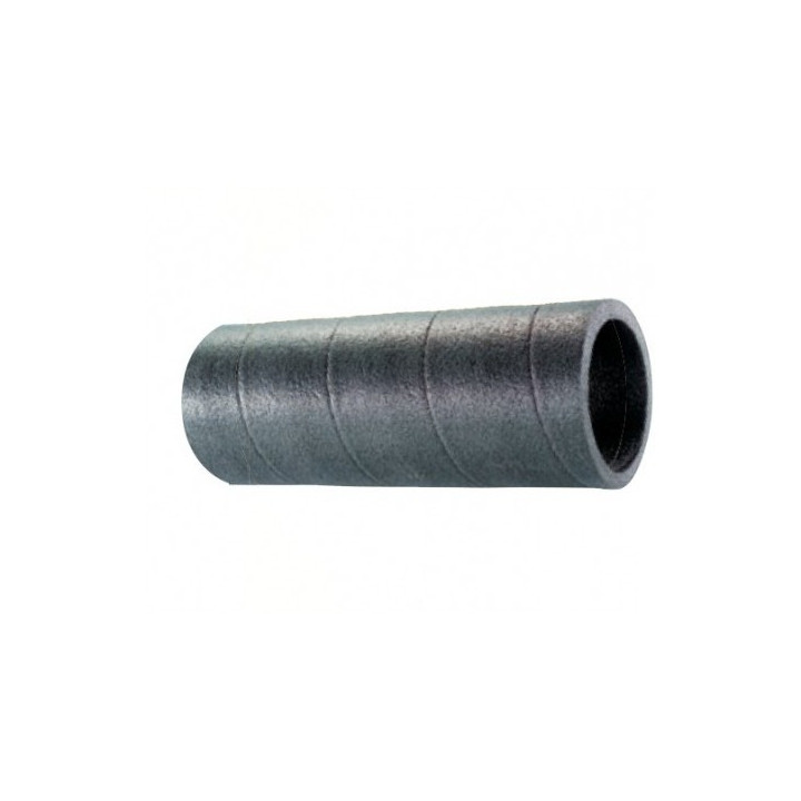 Conduit PE isolé T 125 PE CR - Longueur 2 mètres - Ø 125mm